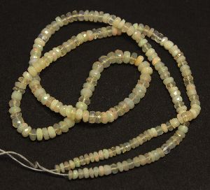 Opal Beads