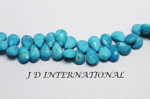 Turquoise Beads