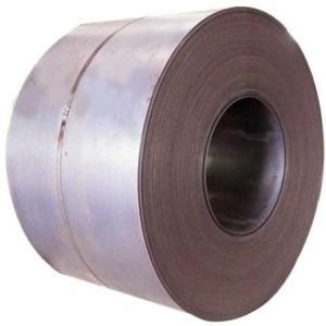 Hot Rolled Steel Coil