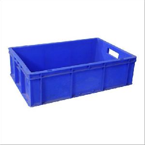 Plastic Crates