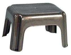 Plastic Stool