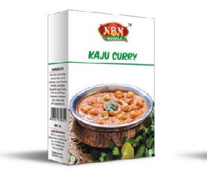 Punjabi Gravy Masala