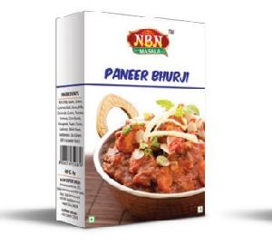Punjabi Gravy Masala