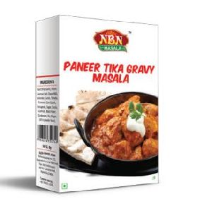 Punjabi Gravy Masala