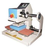 Jeans Sticker Heat Press Machine