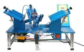 Label Tagging Machine