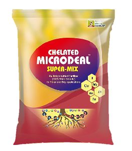 Chelated Microdeal Super-Mix Micronutrient