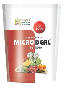 Microdeal Fe-EDTA Micronutrient