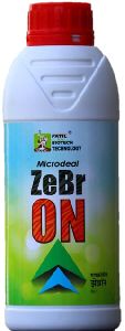 Microdeal Zebron Micronutrient
