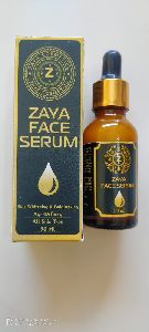 Zaya Face Serum : 30ml