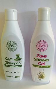 Zaya Hair Shampoo : Daily moisturize shampoo
