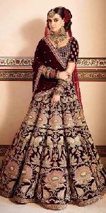 Designer Lehenga Choli