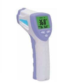 Infrared Thermometer