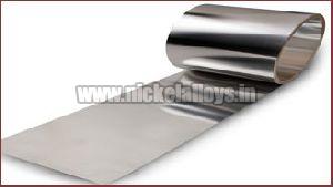 201 Stainless Steel Strips