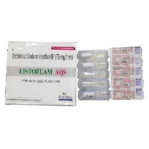 diclofenac sodium injection ip