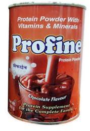 Profine Protein Powder