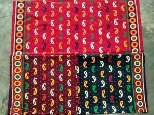 Gujri Nighty Fabric