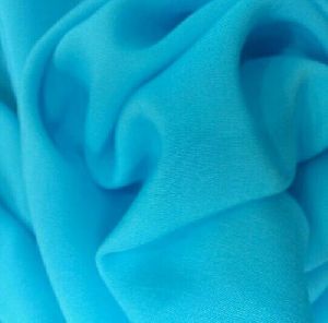 Plain Rayon Fabric