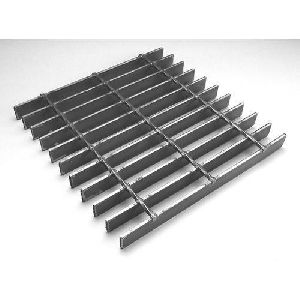 Steel Grating