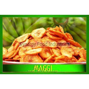 Maggi Flavoured Banana Chips