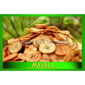 Masala Flavoured Banana Chips