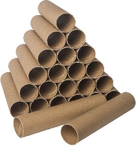 Paper Cores