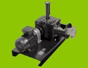 high pressure triplex pumps