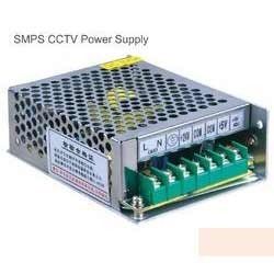 CCTV SMPS POWER SUPPLY