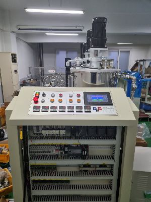 Automatic Dispensing Machine for Resin Potting