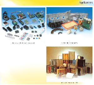 Automatic Dispensing Machine for Resin Potting