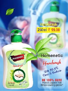 Hand Wash Liquid