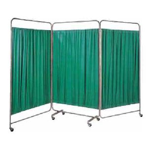 Hospital Folding Screen