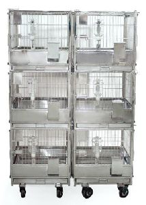 Rabbit Cage