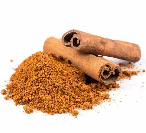 Cinnamon Powder