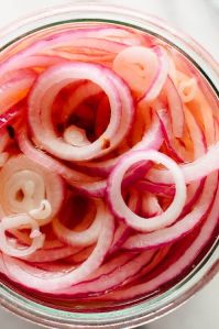Onion Pickle