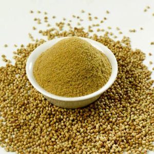 Coriander (Coriander Powder)