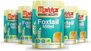 1 Kg Foxtail Millet