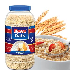 1 Kg Rolled Oats