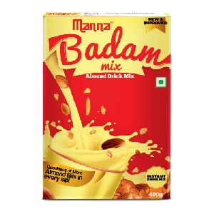 400gm Instant Badam Mix