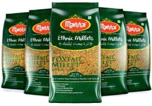 500gm Foxtail Millet