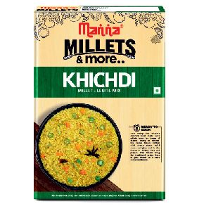 Khichdi Mix