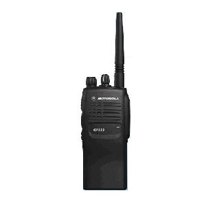 walkie talkie