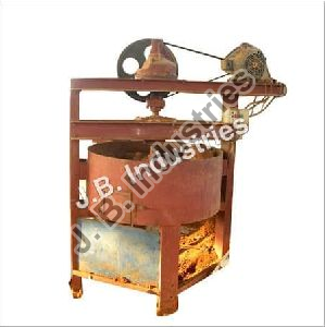Sand Mixer