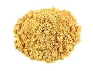 Dehydrated and Spray Dried Ginger Powder