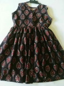 Kids Frocks