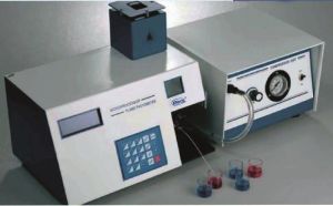 Flame Photometer