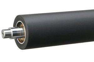 Flexographic Rubber Roller