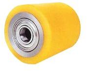 Neoprene Rubber Roller