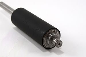 polyurethane coated roller