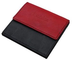 Ladies Slim Leather Wallet